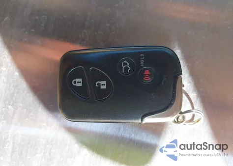 2012 Lexus Rx 350 z USA, uszkodzony, nr VIN 2T2BK1BA3CC143190